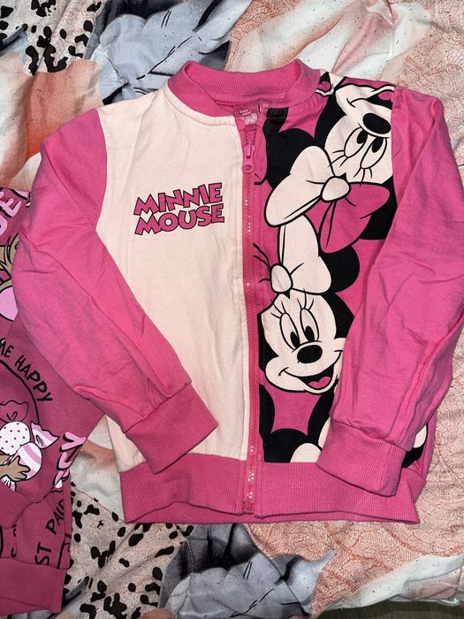 Сет детски дрехи