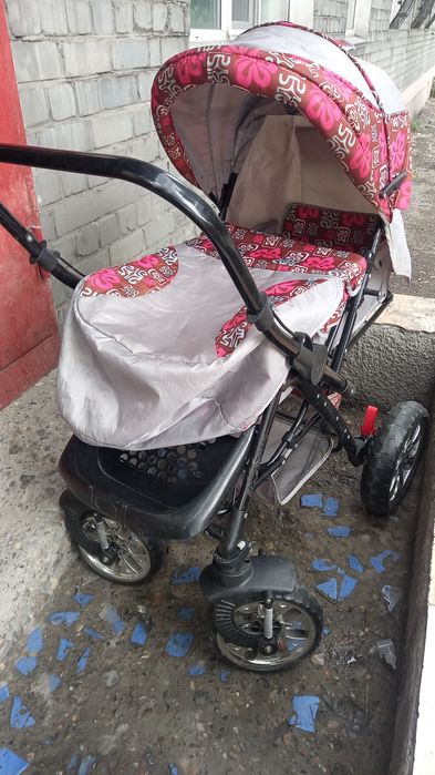 Продам коляска детская