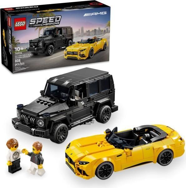Lego Speed NOU/sigilat