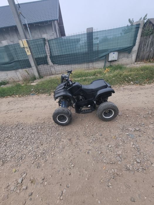 Vand atv 125cc automat