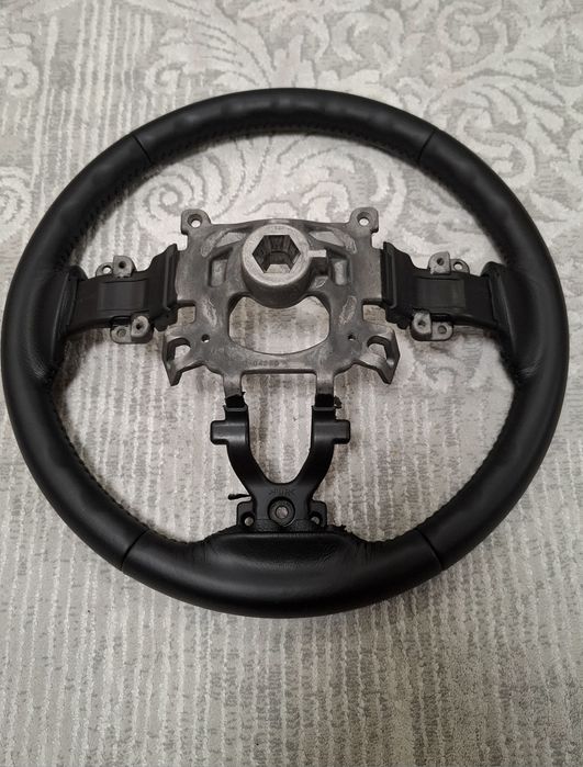 Волан за Мазда 6 GH след 2010г