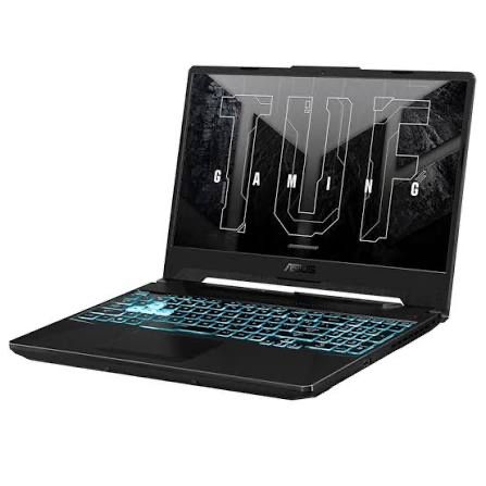 ASUS TUF A15 FA507NV- RTX 4060