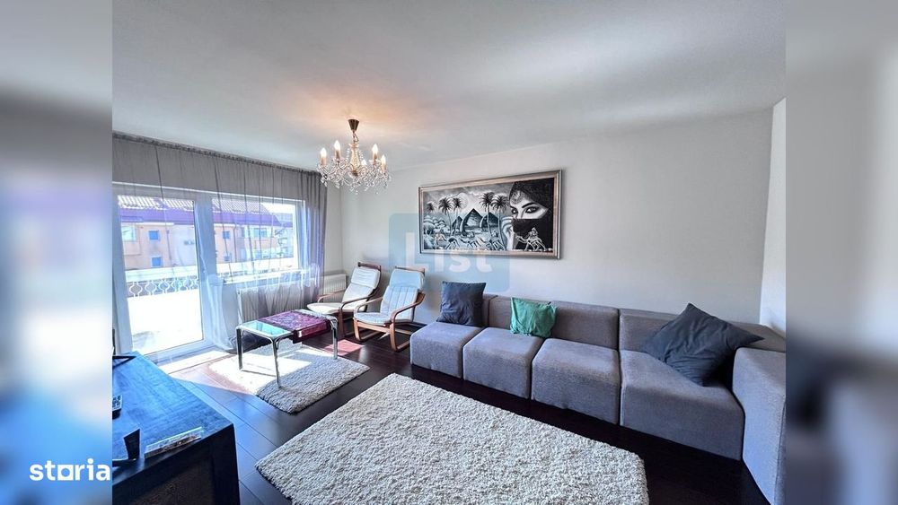Comision 0%! Apartament 3 camere decomandat, zona centrala, Dej┃