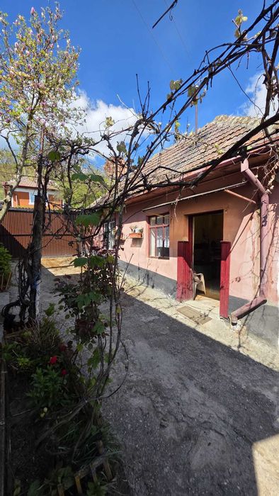 Vand casa in comuna Micasasa jud. Sibiu