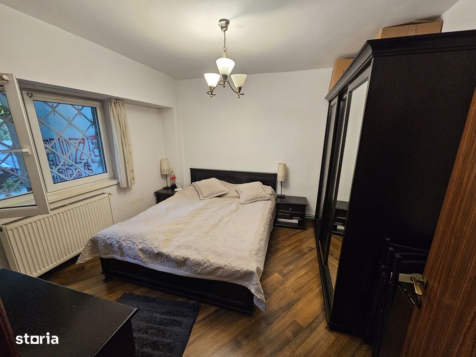 Apartament 3 camere Drumul Sarii | 13 Septembrie | centrala proprie