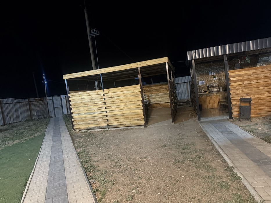 Сдается дача на Рембазе