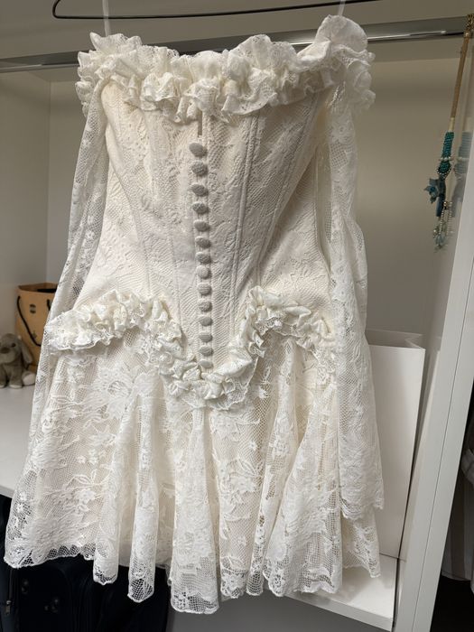 Cliche рокля хс размер