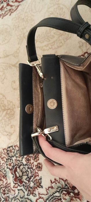 Sumka aybi wu joyi uzilgan