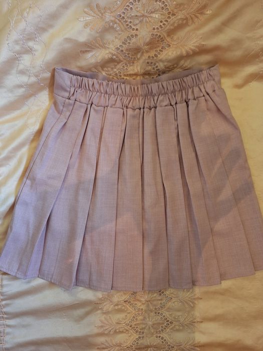 Продаётся юбка для девушки розовая