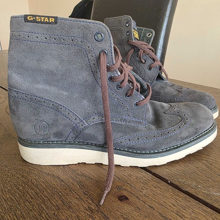Мъжки обувки G-star raw 42