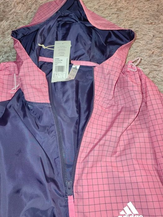 Jacheta antivant Adidas
