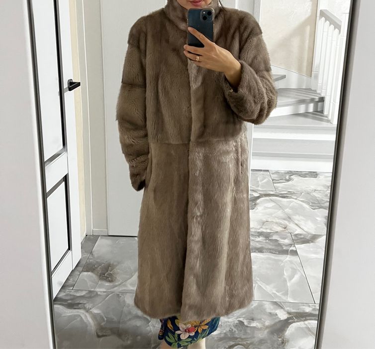 Продам шубы