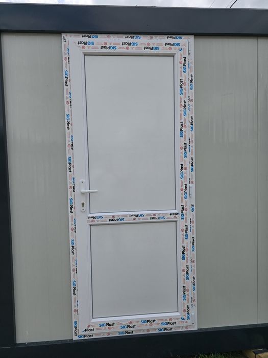 Vand container modular tip birou