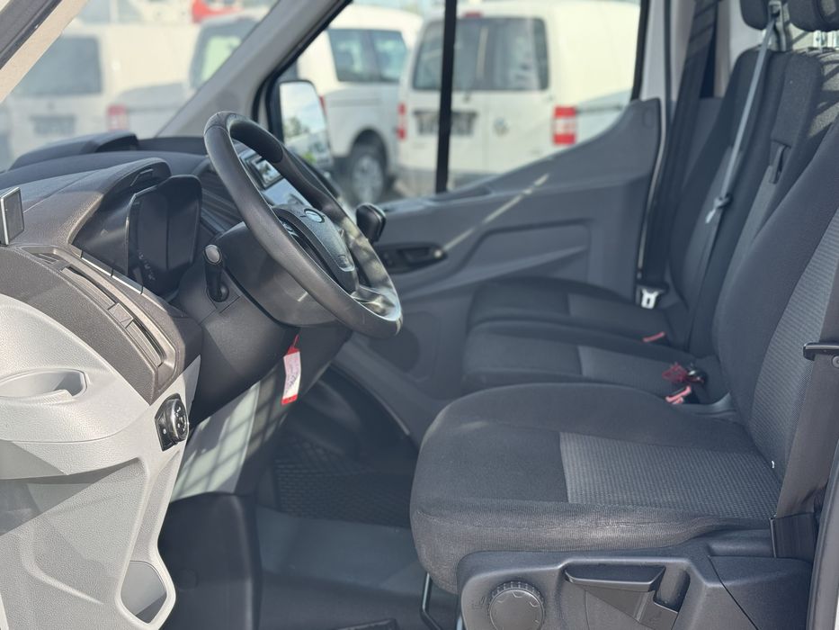 Ford Transit Pristche 2.0TDI L2H1 /03.2019/Euro 6-Posibilitate leasing