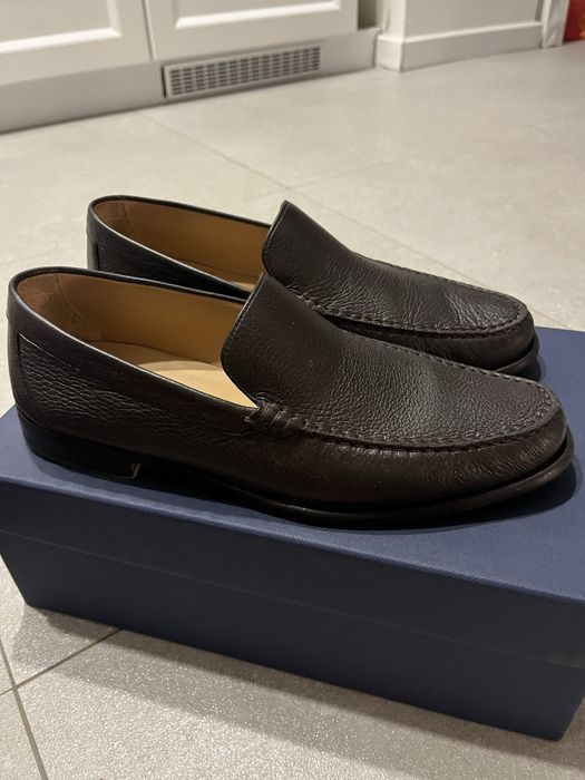 Лоферы Pellettueri di Parma 42