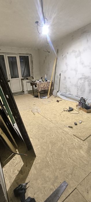 Продам 2-х комнатную квартиру