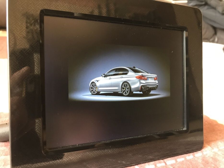 Фото видео рамка