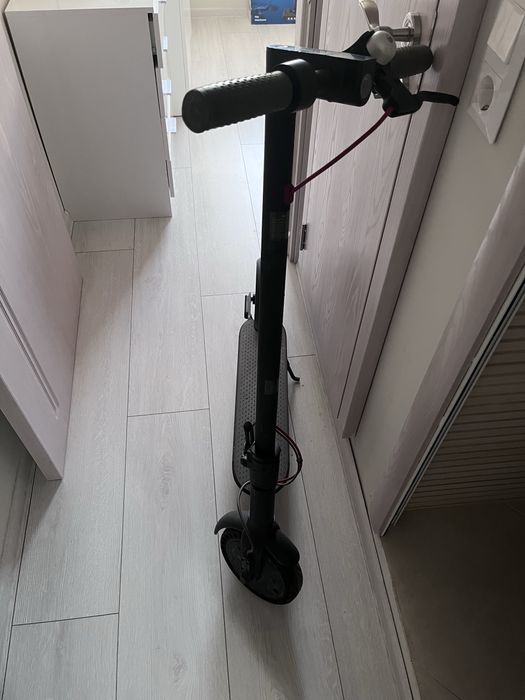 Електрическа тротинетка xiaomi 2