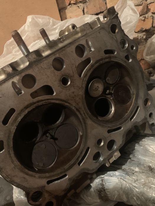 Субару аутбэк ,гбц