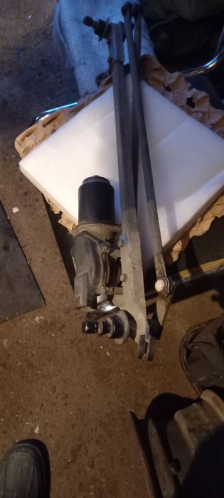 Электромоторчики стеклоочистителей с приводами