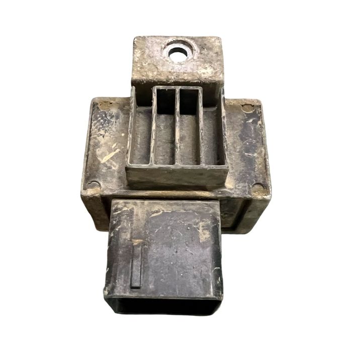 Rezistor Motor/Ventilator Aeroterma Renault Master Ii Box Fd 1998 - >