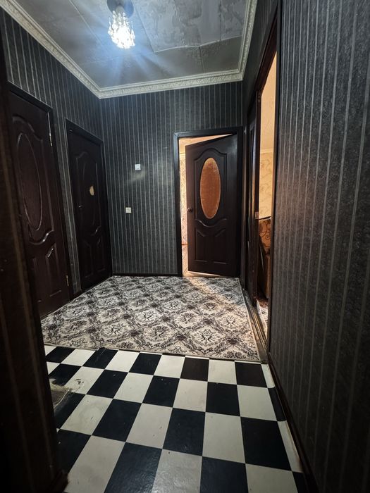 Продается 2 комнатная в центре!