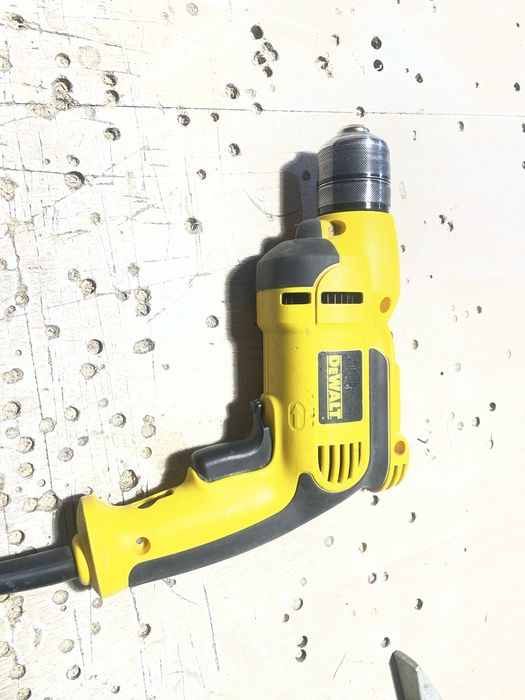 Дрель Dewalt оригинал