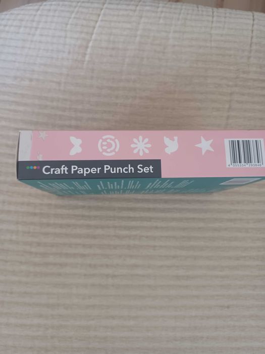 Комплект щампи с мотиви