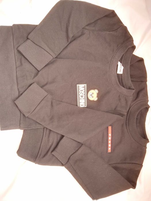 Детски дрехи 2,3 и 4 г.