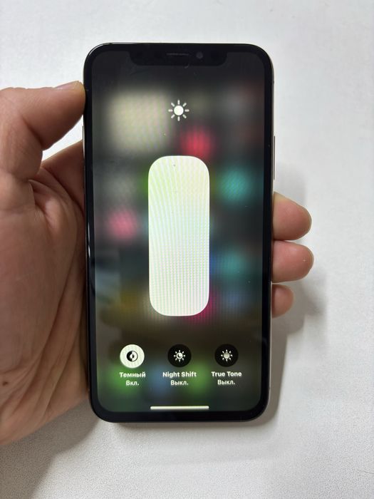 Айфон XS 64гб обмен