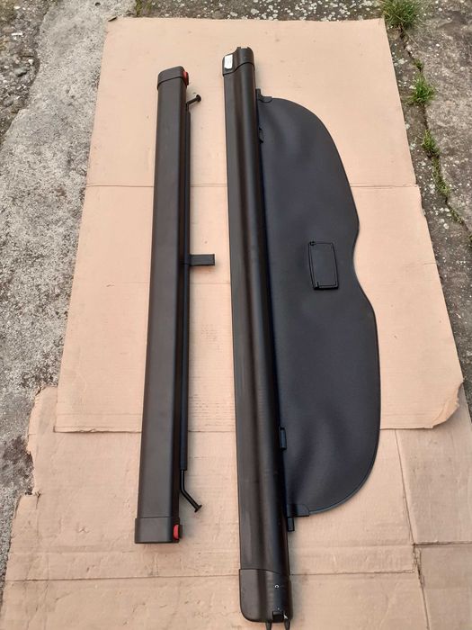 Rulou portbagaj si plasa TOYOTA Avensis Kombi,an 2011 - 2018