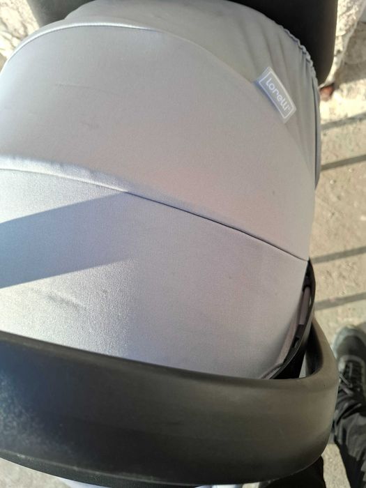 Кош за кола за бебе