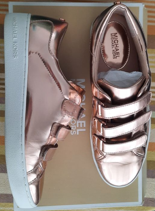 Michael Kors дамски обувки