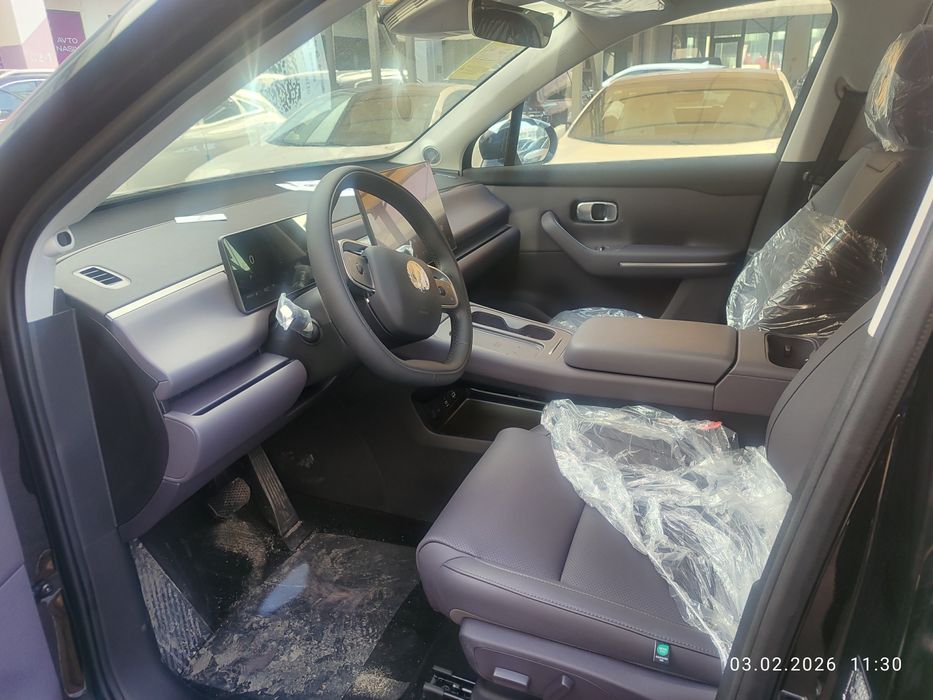 Продаю Leapmotor C16