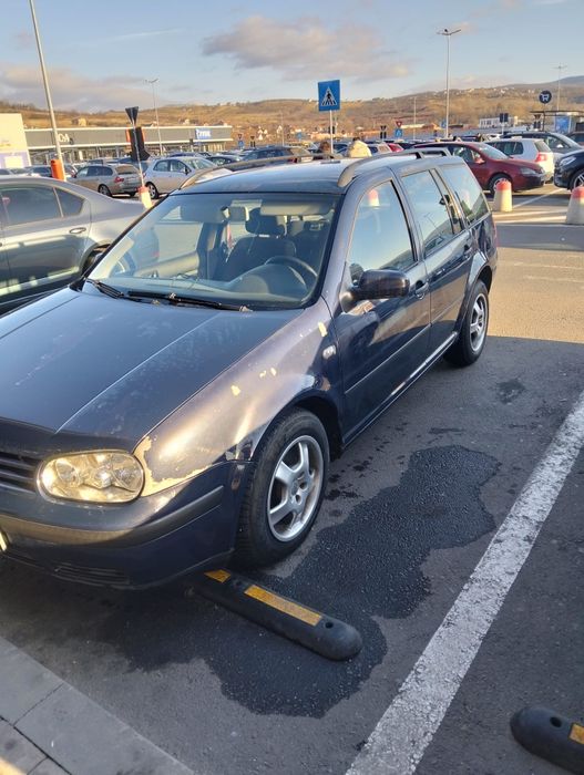 Vand.Golf 4 .An 2003