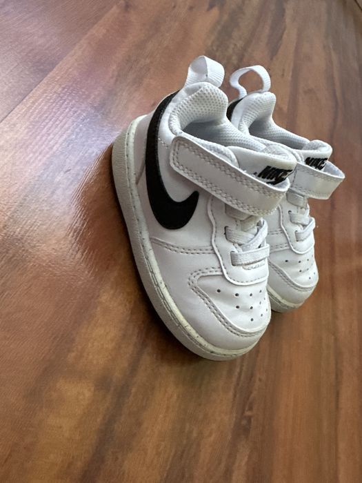 Бебешки маратонки Nike