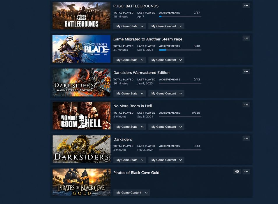 Steam аккаунт CS2 с Prime Status, прокаченый