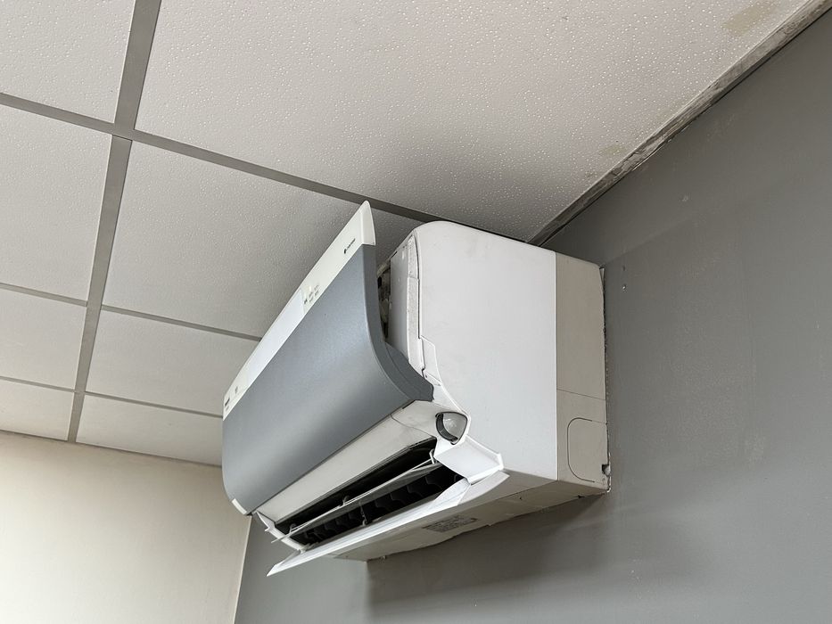 Японски климатик Panasonic 22000BTU