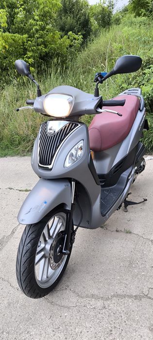 Sym symphony 50 CC
