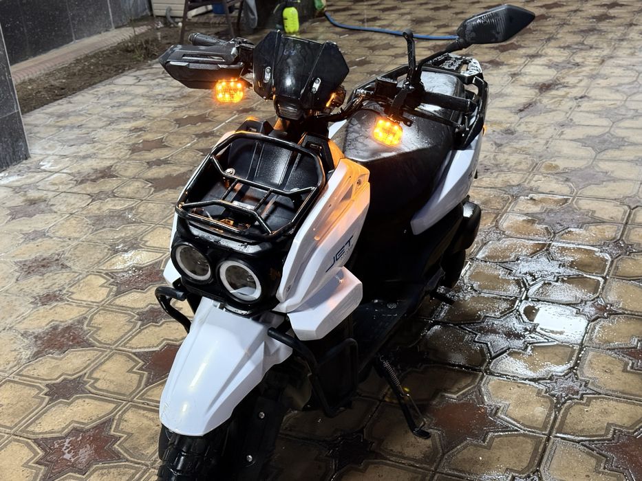 Продам  Tank 150