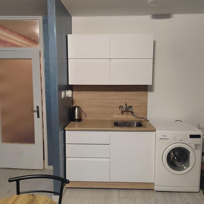 Дава се под наем Едностаен апартамент в София, Сухата река - 35 кв.м за 348.84 € - Снимка #3