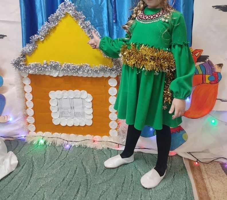 Продам платья на девочку