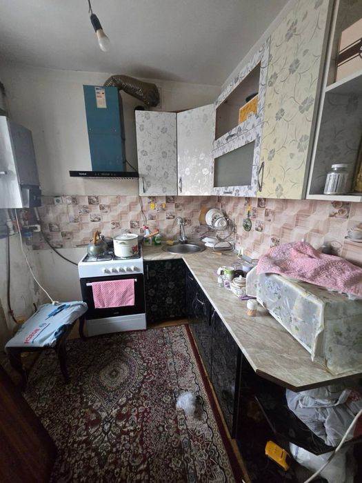 МЕТРО 2-бекат 100 метр Сергели 5А 3/5/7 Сквозной Ипотекагаям Сотилади