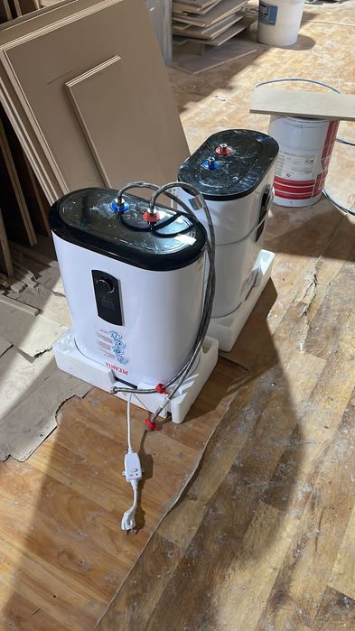 Ремонт БОЙЛЕРОВ, газовые колонки.