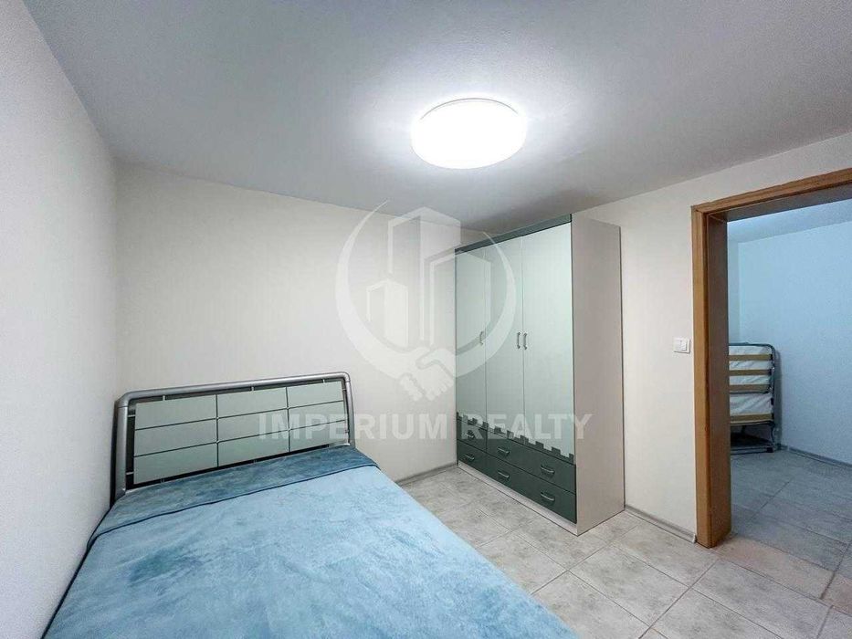 Продава се Тристаен апартамент в Свети Влас - 78 кв.м за 576 €/кв.м - Снимка #12
