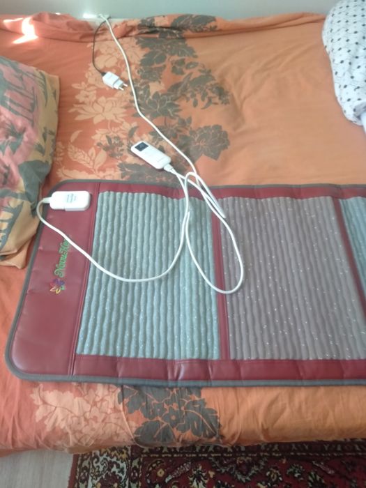 Продам лечебный коврик Новухит