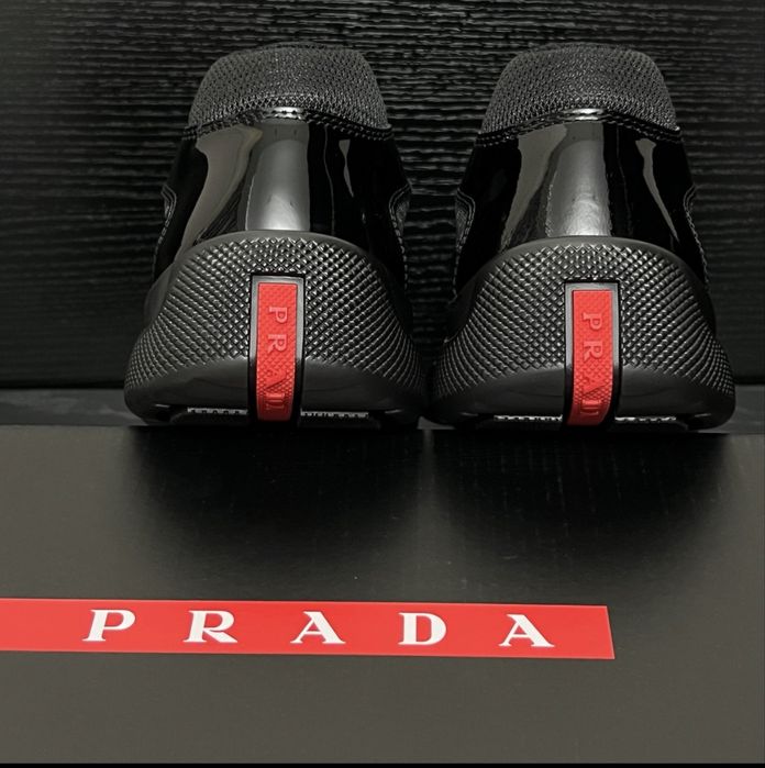 Prada cups premium full box