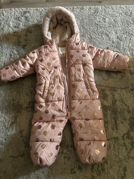 Combinezon Next fete 12-18luni