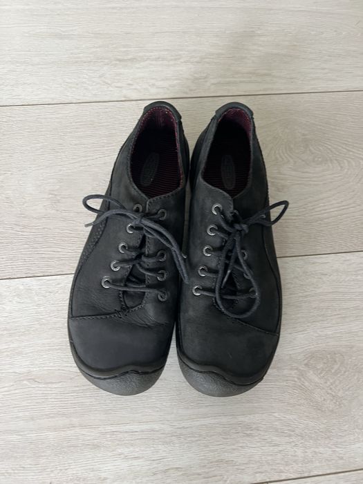 KEEN piele sport mar.37,5 24 cm