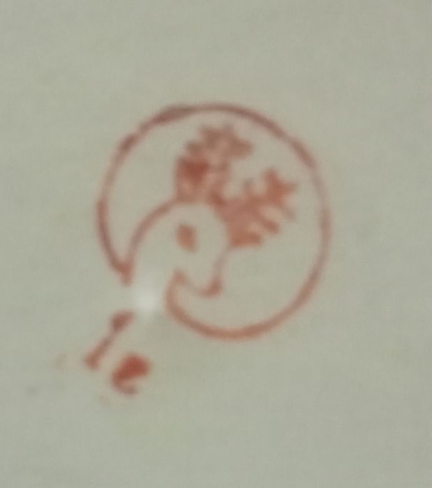 Продам. Винтаж. СССР .Тарелки разные.